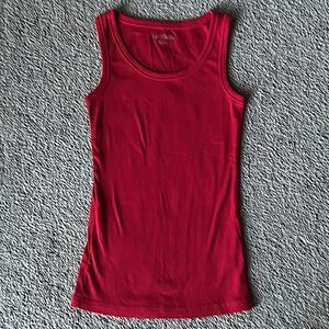 Cherokee Juniors Tank Top!